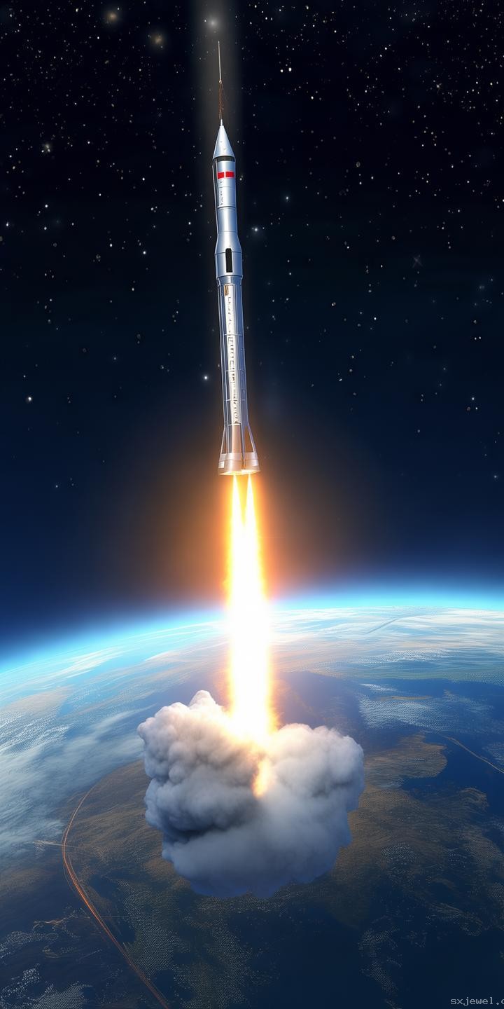 我国卫星互联网低轨卫星发射成功记：星链梦想触手可及